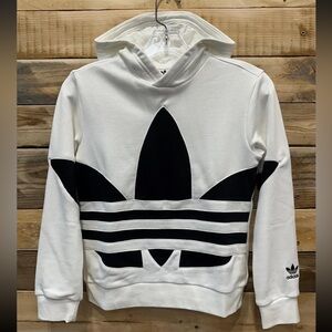 Adidas Originals Trefoil Hoodie Youth Unisex